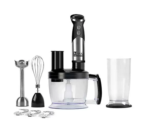 گوشتکوب برقی ناسا مدل NS-990