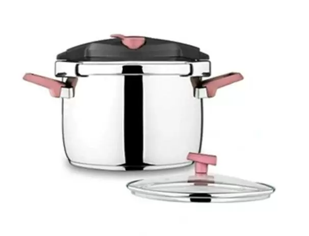 زودپز 6 لیتری ام جی سی