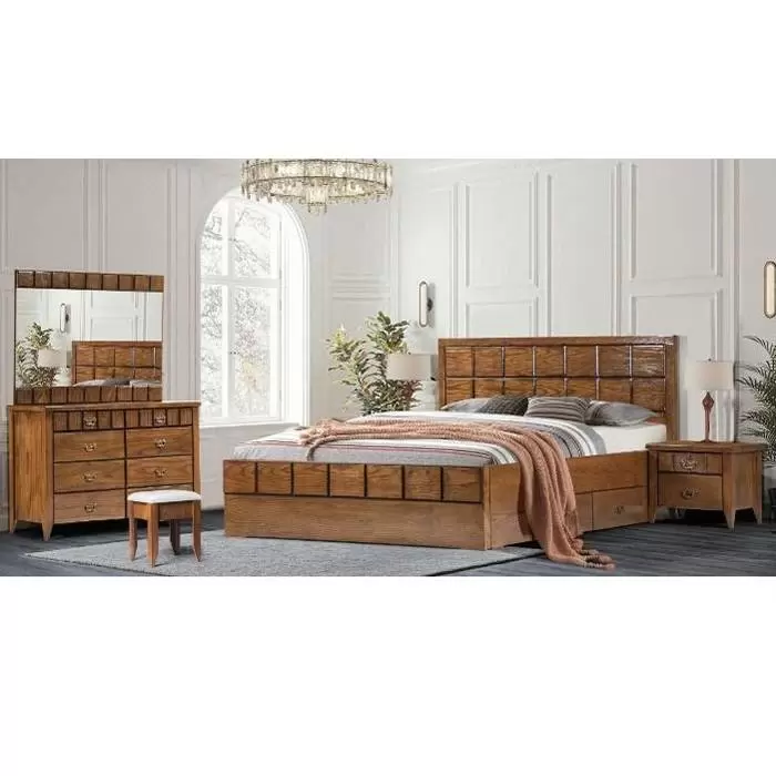 سرویس خواب مدل ماهور