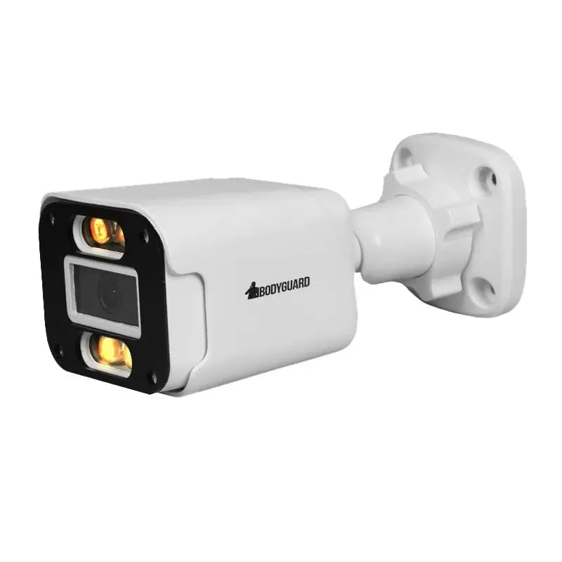 دوربین AHD بولت 2.4 مگاپیکسل بادیگارد مدل 2024 starlight