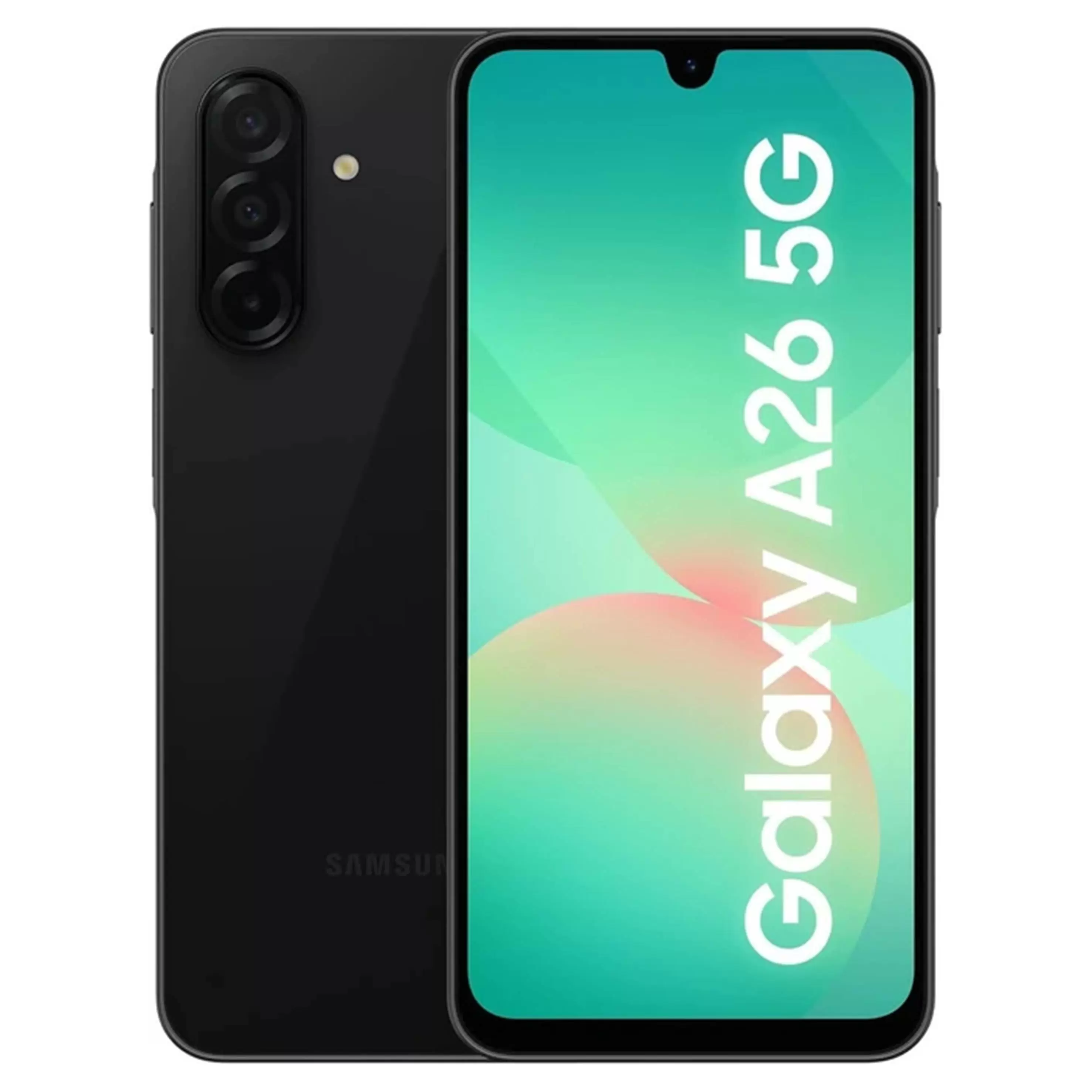 Galaxy A26 5G 128GB RAM 6GB Vietnam