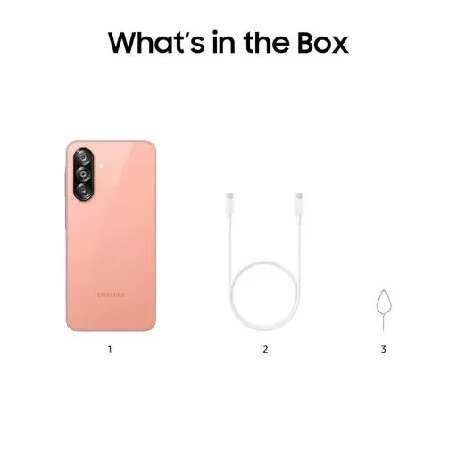 Galaxy A26 5G 128GB RAM 6GB Vietnam