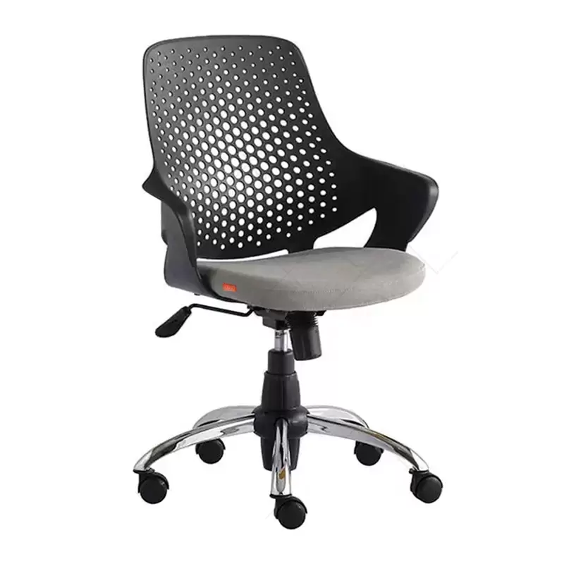 صندلی اداری مدل راما برند هیدیکا مبلمان