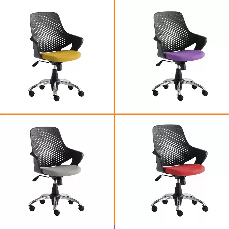 صندلی اداری مدل راما برند هیدیکا مبلمان