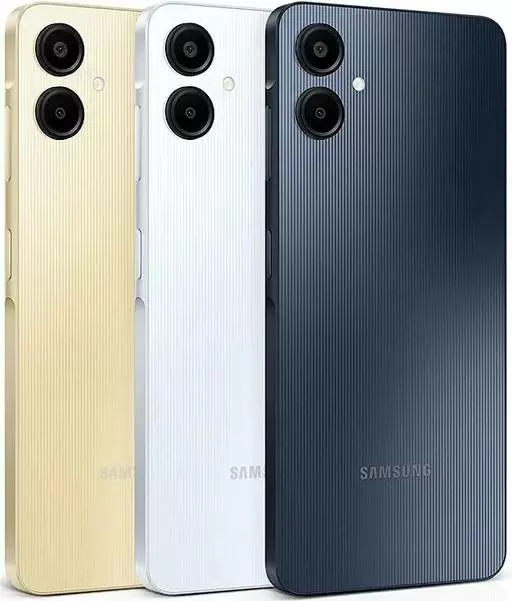 Galaxy A06 128GB RAM 4GB