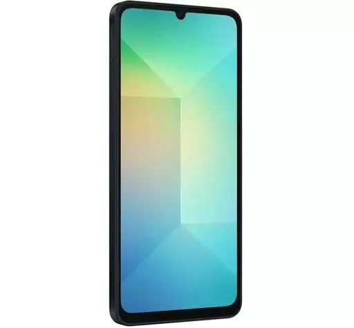 Galaxy A06 128GB RAM 4GB
