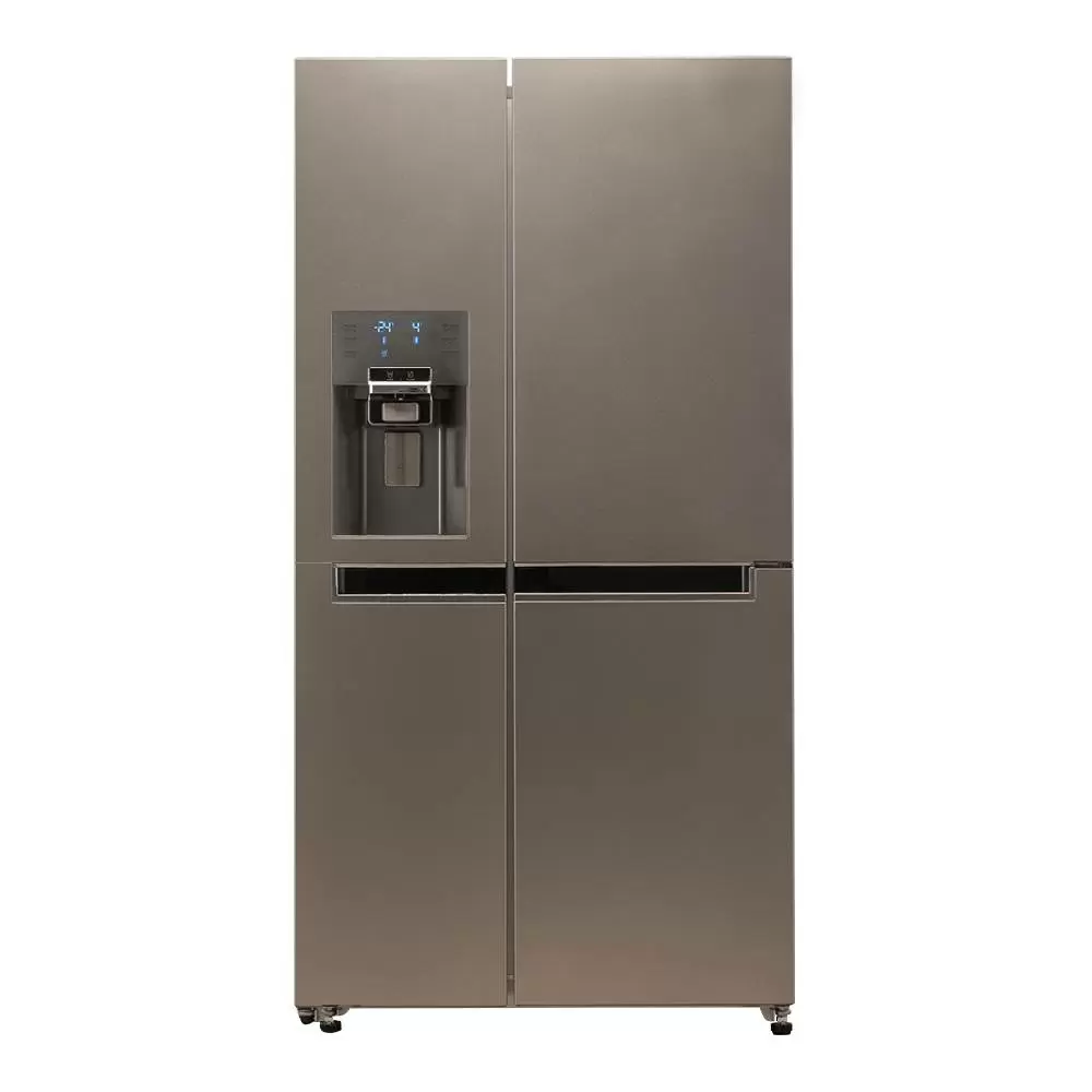 یخچال ساید بای ساید سه درب دوو مدلARSXi30-30S 42360