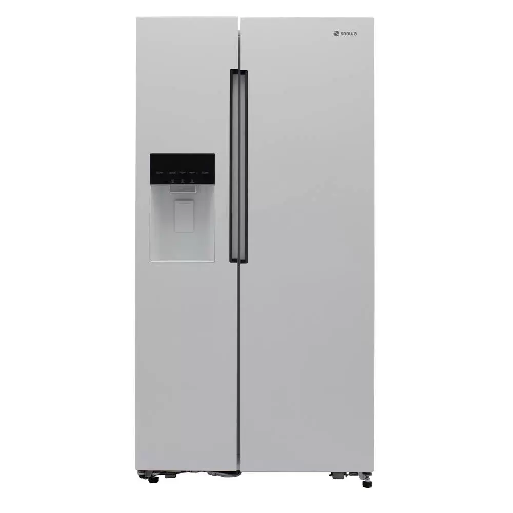 ساید بای ساید هوشمند S1Di-L300-W