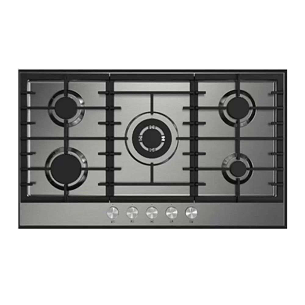 اجاق گاز صفحه ای اسنوا مدل SGH5-7501S