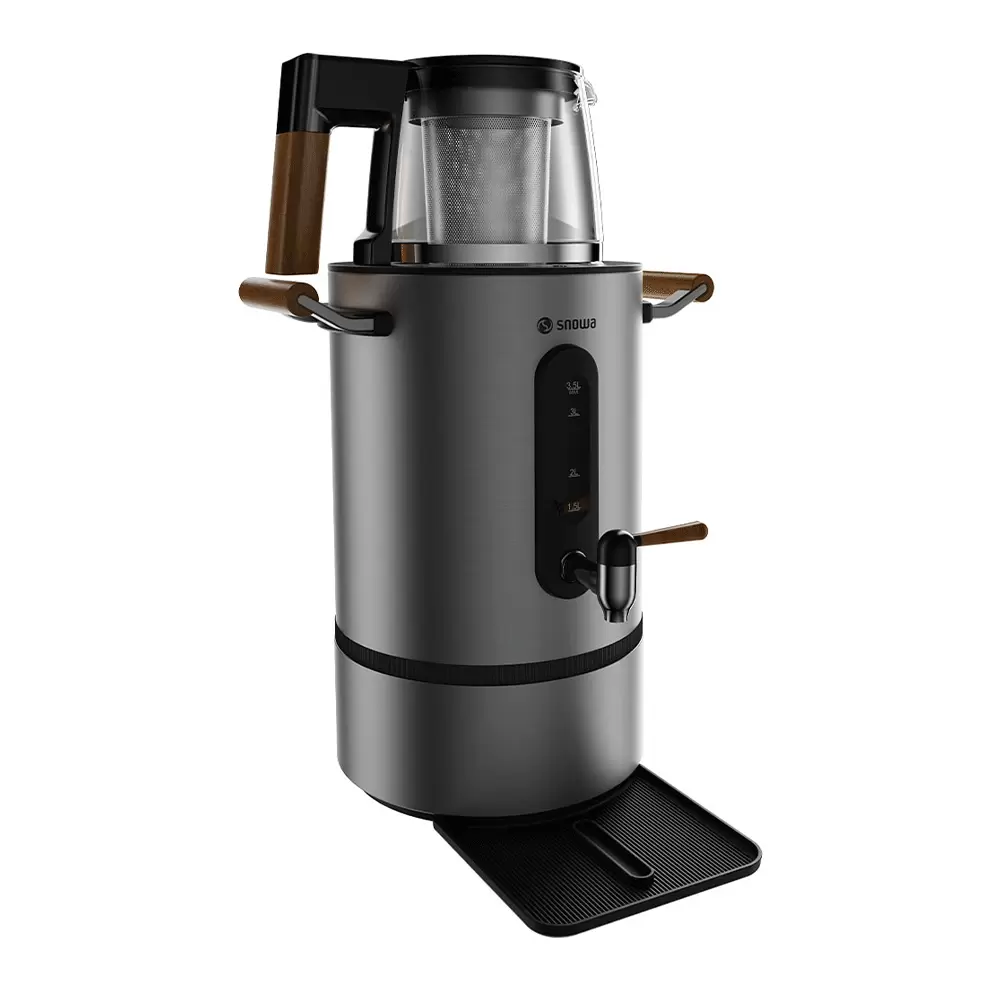چای ساز اسنوا مدل STM-X2000ST