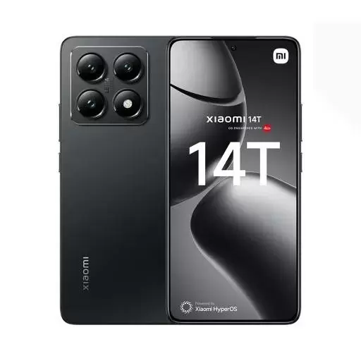 Xiaomi 14T 5G 512GB RAM 12GB