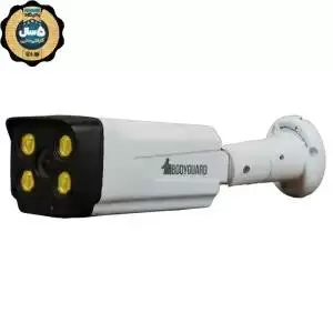 دوربین IP بولت 8 مگاپیکسل 4k بادیگارد مدل 7080