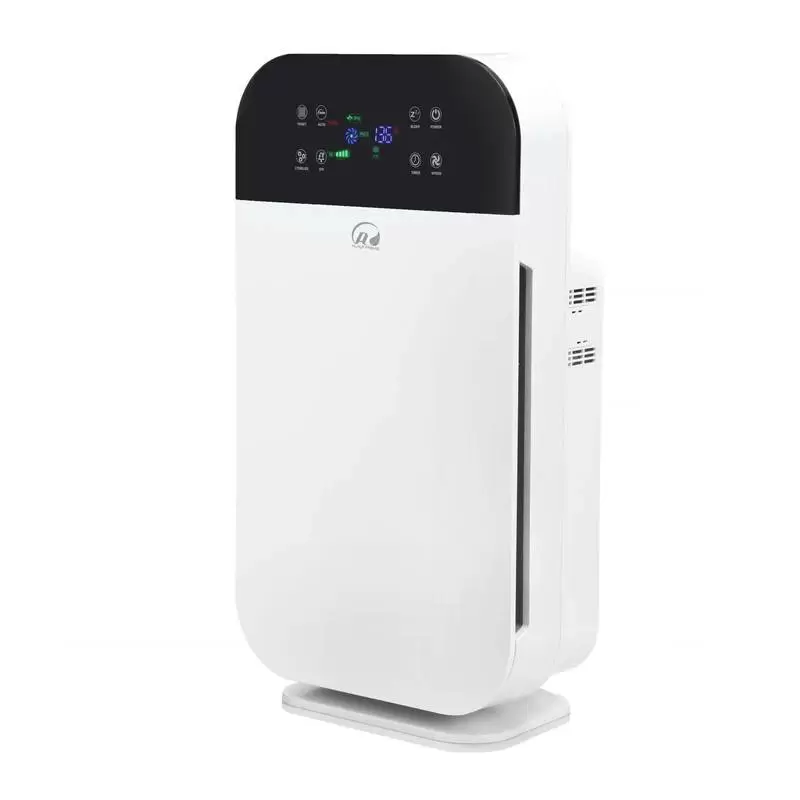 دستگاه تصفیه هوا آلما پرایم مدل AP361