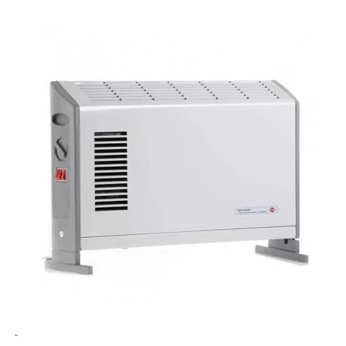 بخاری برقی 2000 وات پارس خزر مدل جدید Mفن دار