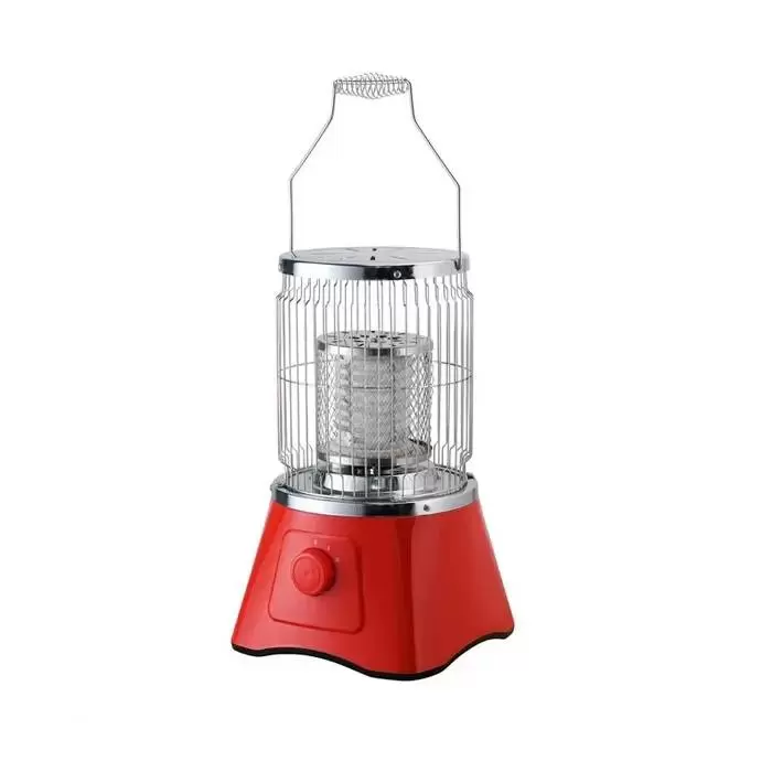 بخاری برقی 2000 وات ایران زمین مدل 1606