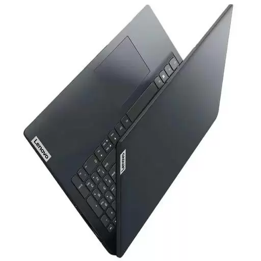 لپ تاپ 15.6 اینچی لنوو مدل Lenovo IdeaPad 1 15IJL7 N4500 8GB DDR4 256GB SSD با گارانتی 18 ماهه شرکتی
