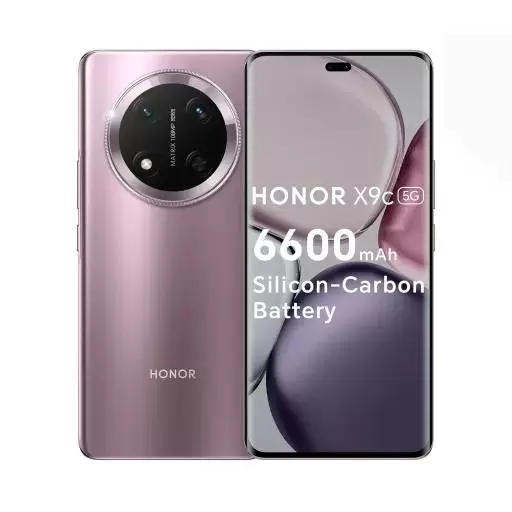 HONOR X9C 5G 256GB RAM 12GB + بیمه