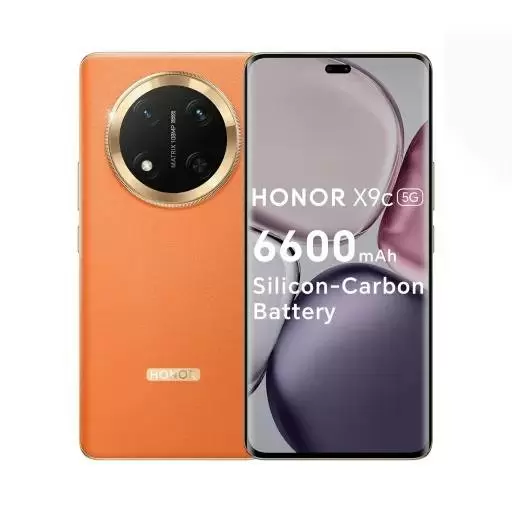 HONOR X9C 5G 256GB RAM 12GB + بیمه
