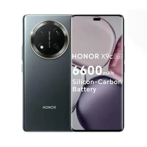 HONOR X9C 5G 256GB RAM 12GB + بیمه