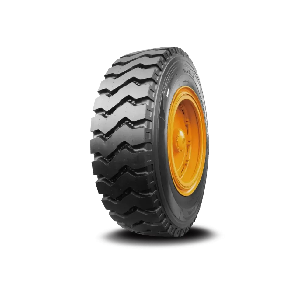 تایر ماشین آلات معدنی MOTO 817-E3 سایز 14.00R25