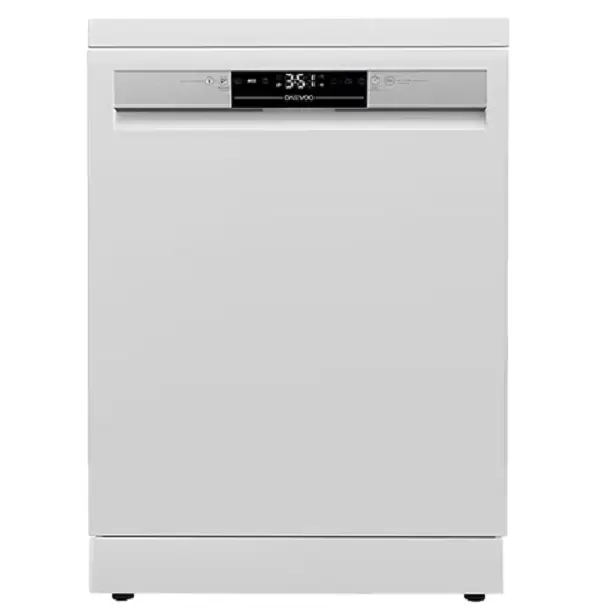 ماشین ظرفشویی 14 نفره دوو مدل DW-160W کد42483