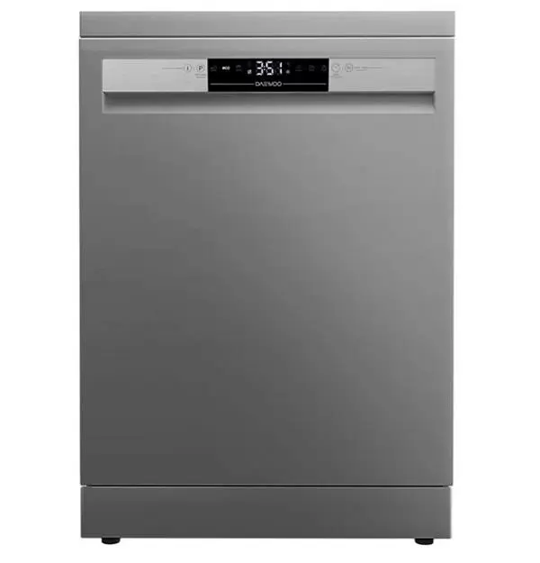 ماشین ظرفشویی دوو 14 نفره مدل DW-160S کد42484
