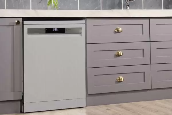 ماشین ظرفشویی دوو 14 نفره مدل DW-160S کد42484