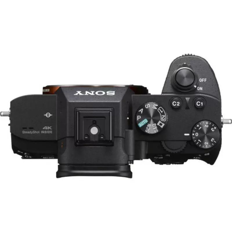 دوربین بدون آینه سونی Sony a7 III Mirrorless Camera Body