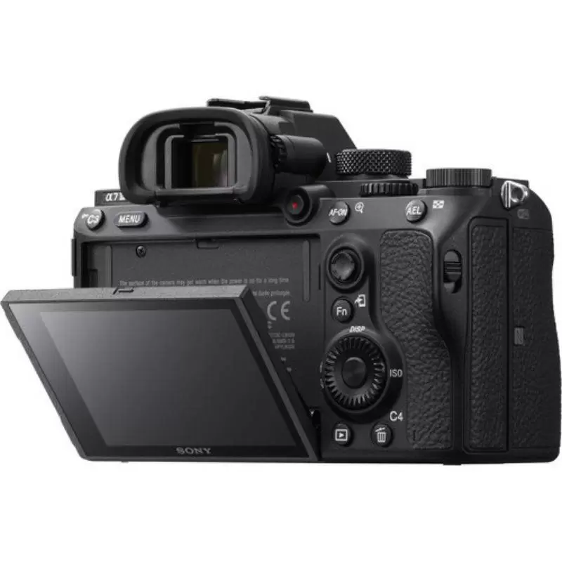 دوربین بدون آینه سونی Sony a7 III Mirrorless Camera Body