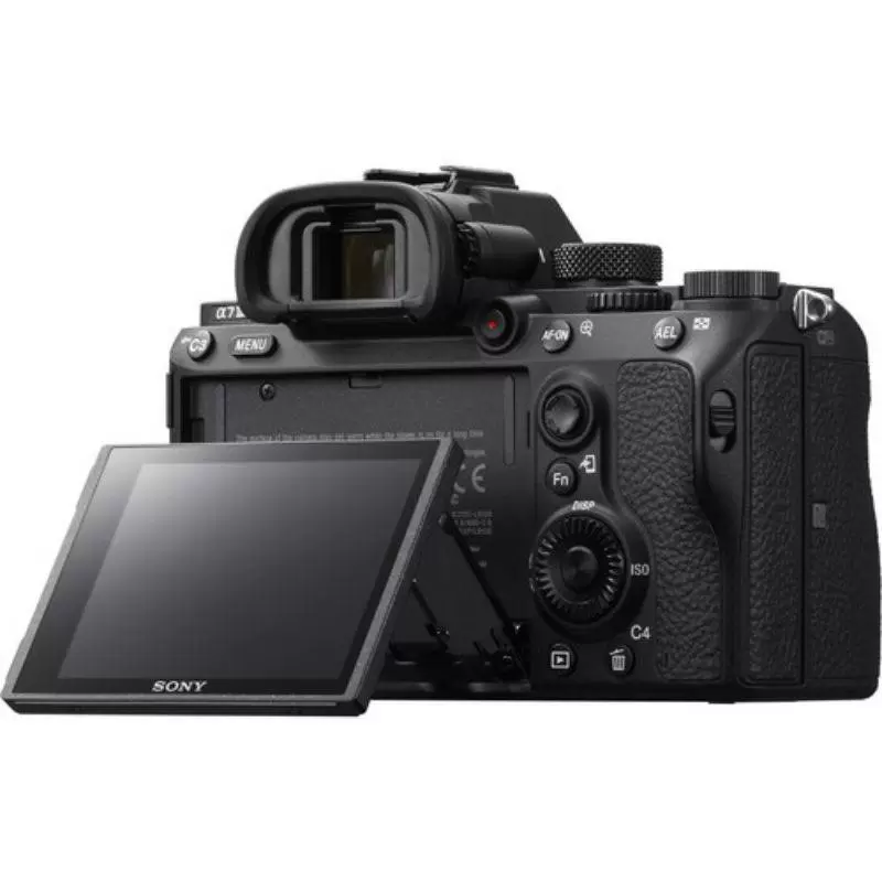 دوربین بدون آینه سونی Sony a7 III Mirrorless Camera Body