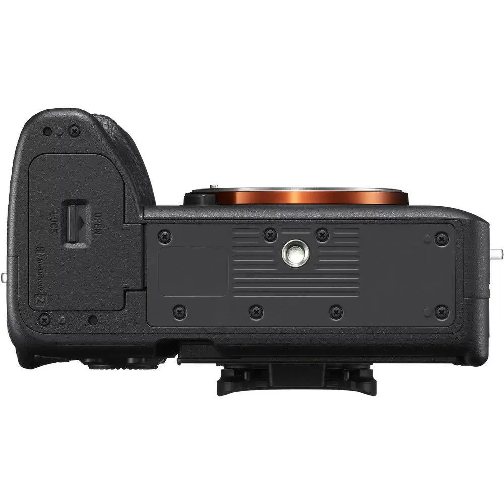 دوربین بدون آینه سونی Sony a7 IV Mirrorless Camera Body