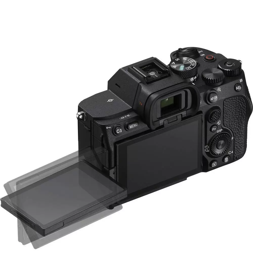 دوربین بدون آینه سونی Sony a7 IV Mirrorless Camera Body