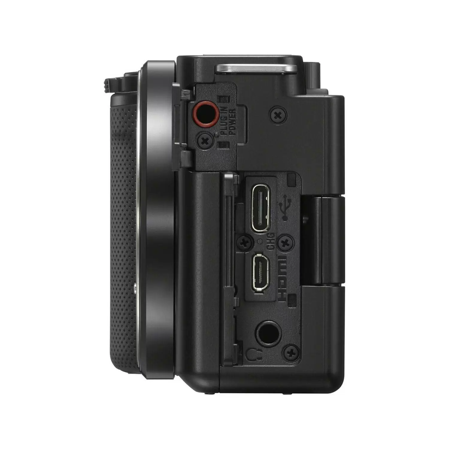 دوربین بدون آینه سونی Sony ZV-E10 Mirrorless Camera kit 16-50mm