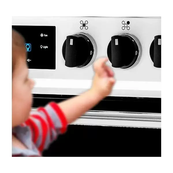 اجاق گاز اسنوا مدل SGC5-31122 کد 22338