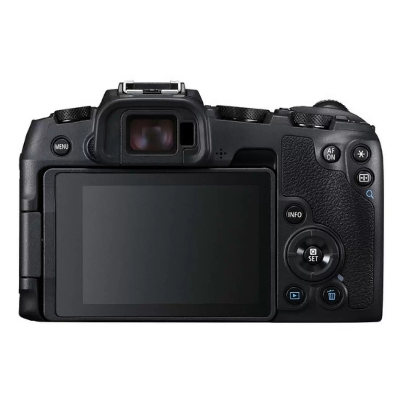 دوربین بدون آینه کانن Canon EOS RP Mirrorless Camera Body