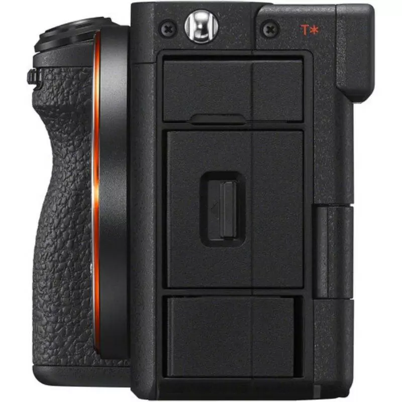 دوربین بدون آینه سونی Sony a7C II body Black
