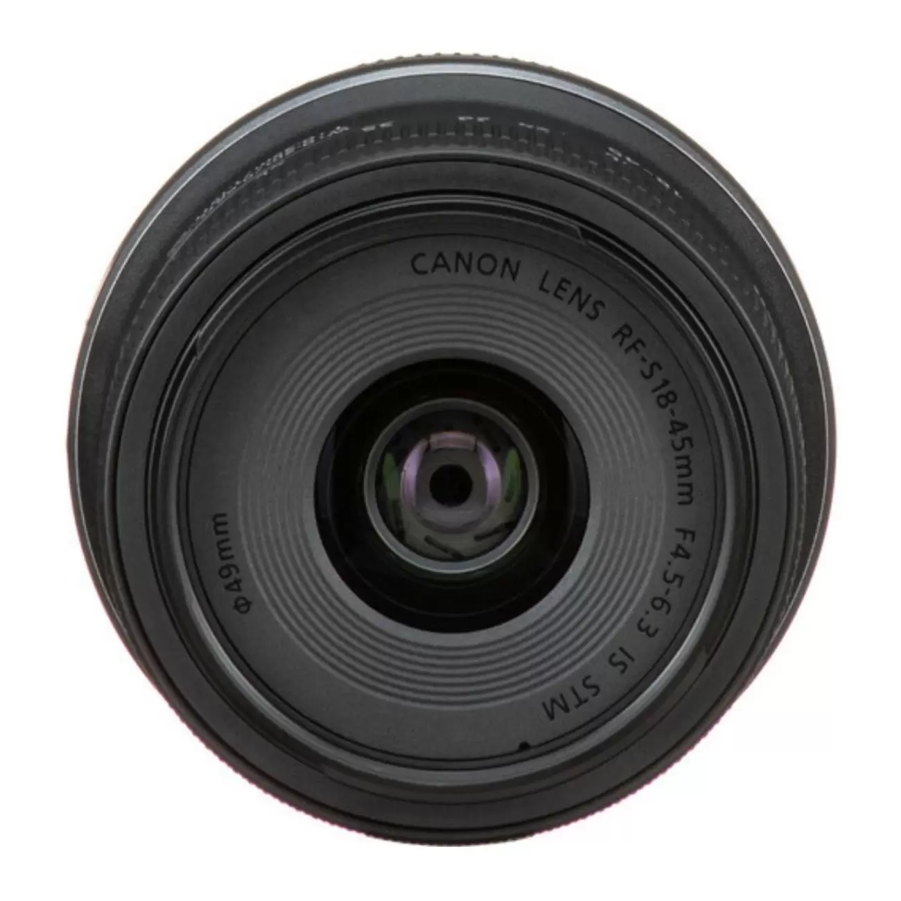 دوربین بدون آینه کانن Canon EOS R100 18-45mm