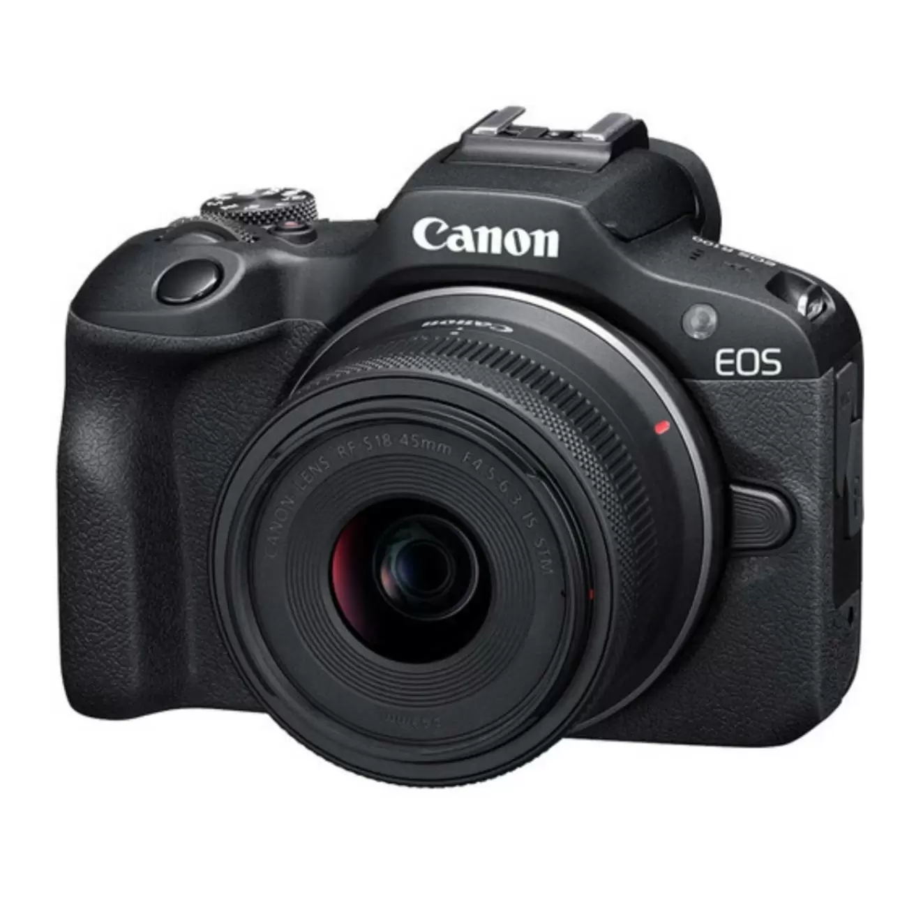 دوربین بدون آینه کانن Canon EOS R100 18-45mm