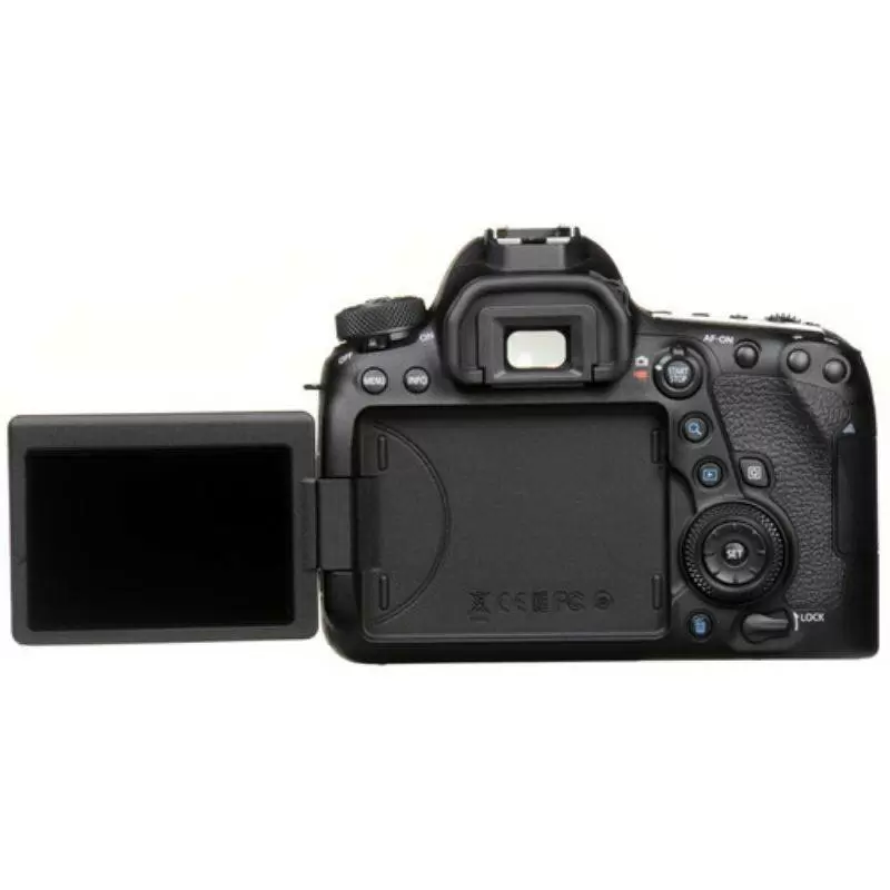 دوربین عکاسی کانن Canon EOS 6D Mark II DSLR Camera Body