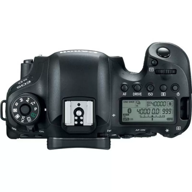 دوربین عکاسی کانن Canon EOS 6D Mark II DSLR Camera Body