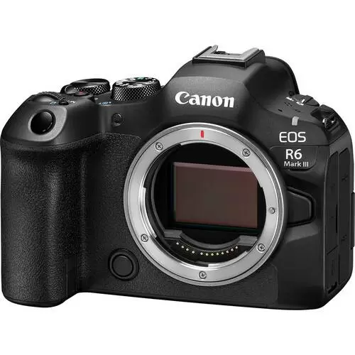 دوربین کانن Canon EOS R6 Mark III Mirrorless Camera