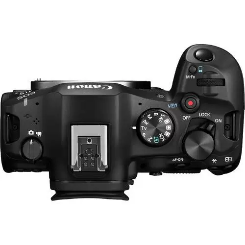 دوربین کانن Canon EOS R6 Mark III Mirrorless Camera