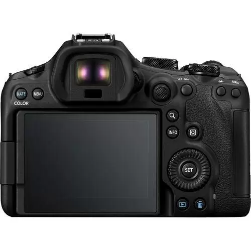 دوربین کانن Canon EOS R6 Mark III Mirrorless Camera