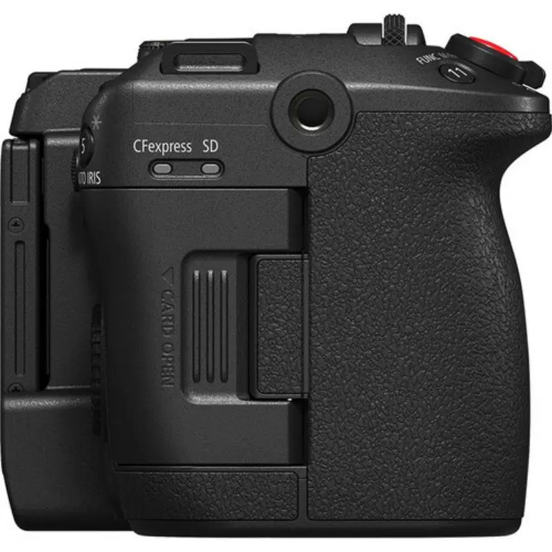 دوربین سینمایی کانن Canon EOS C50 Full-Frame Cinema Camera (Canon RF)
