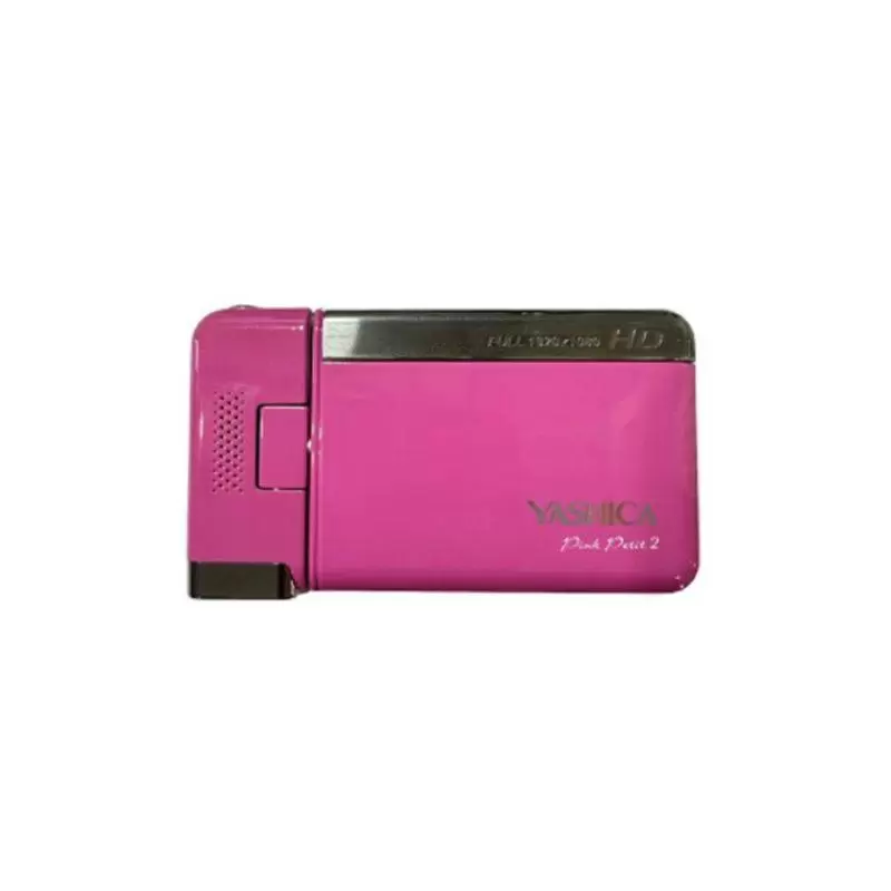 دوربین دیجیتال یاشیکا Yashica Petit 2 digital camera