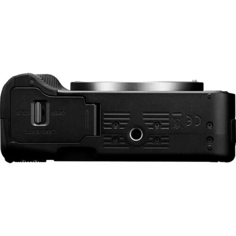 دوربین بدون آینه کانن Canon EOS R50 V Mirrorless Camera with 14-30mm f/4-6.3 Lens