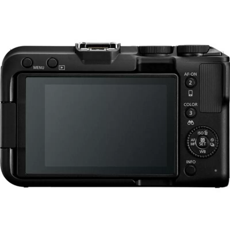 دوربین بدون آینه کانن Canon EOS R50 V Mirrorless Camera with 14-30mm f/4-6.3 Lens