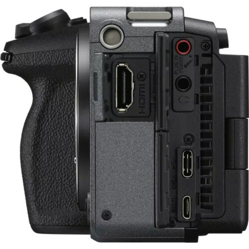 دوربین سونی Sony FX3A Full-Frame Cinema Camera