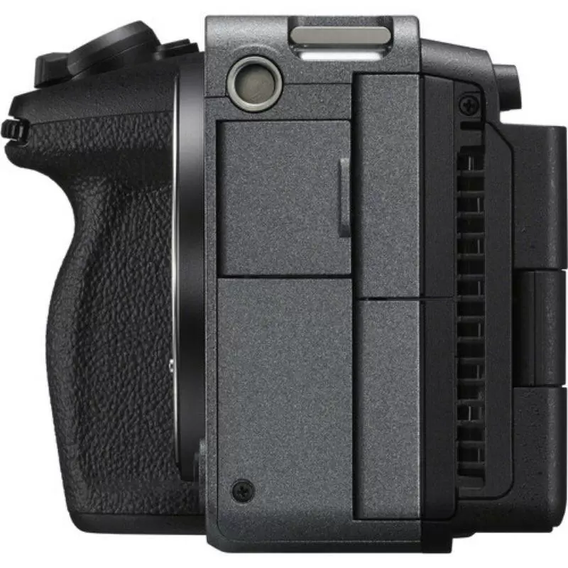 دوربین سونی Sony FX3A Full-Frame Cinema Camera