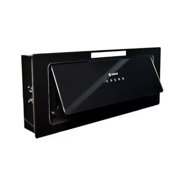 هود اسنوا مدل SBH-2743 کد 22500